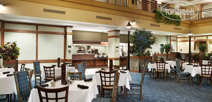 New photos from tourists Embassy Suites Denver - International Airport 3*