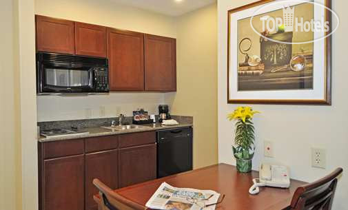 Новые добавленные фото туристов Homewood Suites By Hilton Denver West - Lakewood 3*