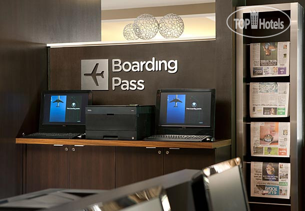 Новые добавленные фото туристов Courtyard Denver Tech Center 3*