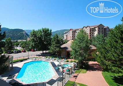 Photos Comfort Inn Near Vail Beaver Creek