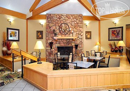 Новые добавленные фото туристов Comfort Inn Near Vail Beaver Creek 2*
