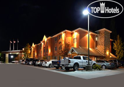 New photos from tourists Comfort Inn & Suites Durango 2*