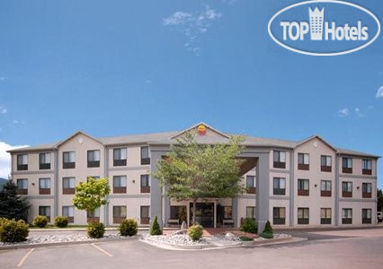 Hotel photo Comfort Inn North 2*