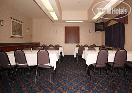 Новые добавленные фото туристов Comfort Inn North 2*