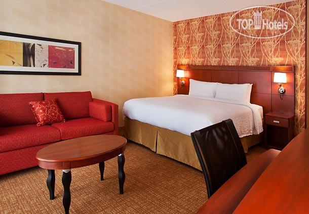 New photos from tourists Courtyard by Marriott Boulder 3*