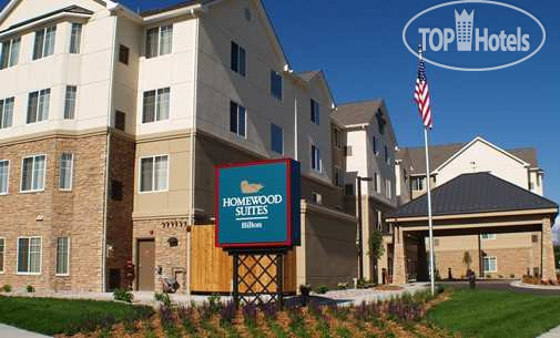 Hotelier's photos Homewood Suites by Hilton Fort Collins 3*