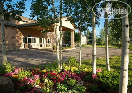 Photos Quality Inn & Suites Steamboat Springs
