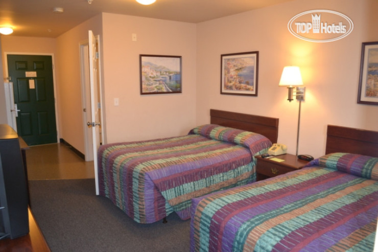 New photos from tourists Cottonwood Suites Westminster 2*