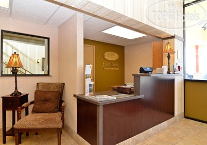 New photos from tourists Econo Lodge Grand Junction 2*