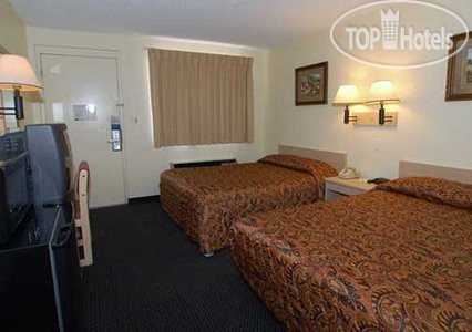 New photos from tourists Rodeway Inn Pueblo 2*