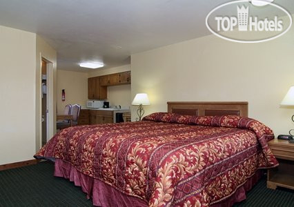 New photos from tourists Econo Lodge Inn & Suites Durango 2*