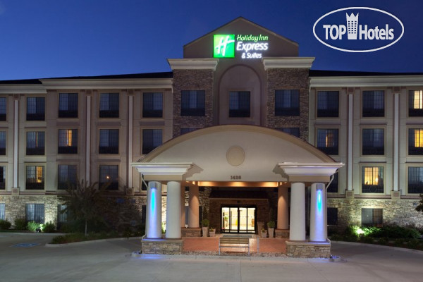 Hotelier's photos Holiday Inn Express Hotel & Suites Ft. Collins 2*