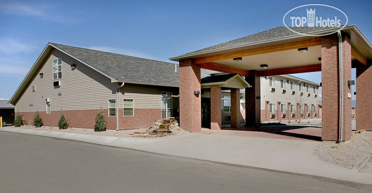 Hotelier's photos Best Western Rambler 2*