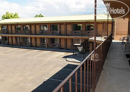 New photos from tourists Rodeway Inn Grand Junction 2*