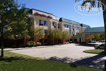 New photos from tourists Hampton Inn Ft. Collins 3*