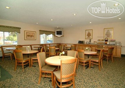 New photos from tourists Comfort Suites Fort Collins 2*