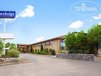 Hotel photo Travelodge Colorado Springs 2*