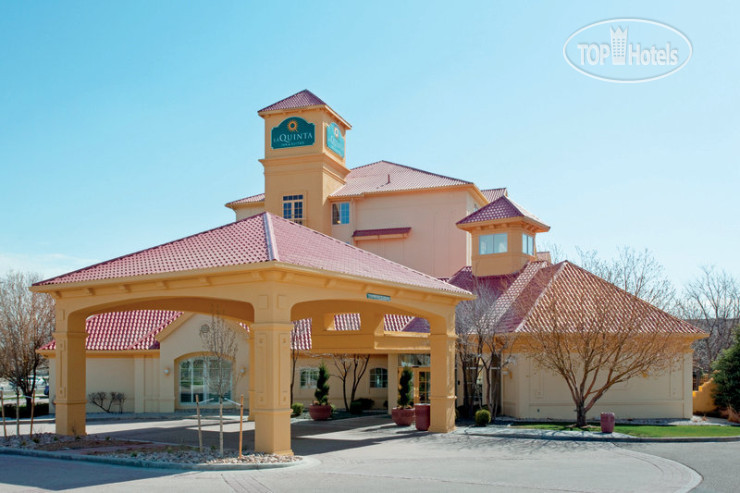 New photos from tourists La Quinta Inn & Suites Denver Southwest Lakewood 3*