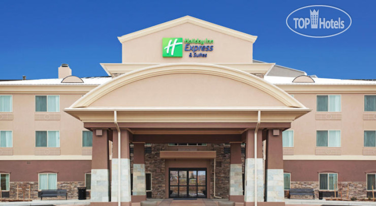 Photos Holiday Inn Express Hotel & Suites Denver Northeast - Brighton