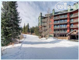 Hotelier's photos River Mountain Lodge 3*