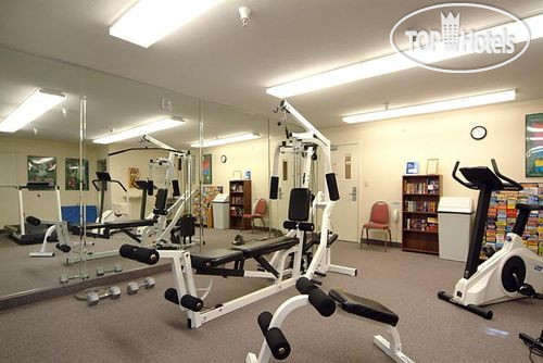 New photos from tourists Candlewood Suites Denver West Federal Ctr 2*