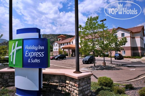 Hotelier's photos Holiday Inn Express Hotel & Suites Denver SW-Littleton 2*