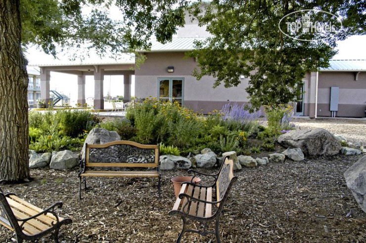 New photos from tourists Best Western Alamosa Inn 3*
