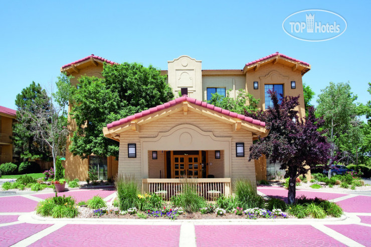Hotelier's photos La Quinta Inn Denver Golden 2*
