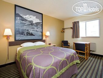 New photos from tourists Travelodge Loveland Fort Collins Area 2*