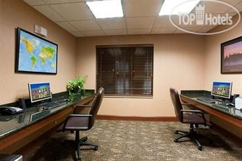 New photos from tourists Holiday Inn Express Hotel & Suites Pueblo North 3*