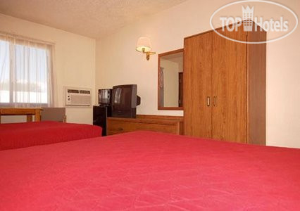 New photos from tourists Rodeway Inn Cortez 1*
