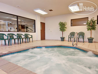New photos from tourists Wingate by Wyndham Pueblo 2*