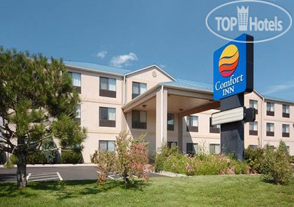 Photos Comfort Inn Brighton