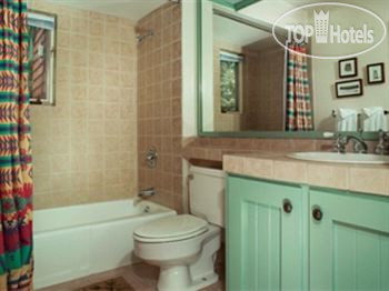 New photos from tourists Forest Condominiums 2*