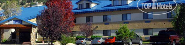 Hotel photo Eagle Lodge & Suites 3*