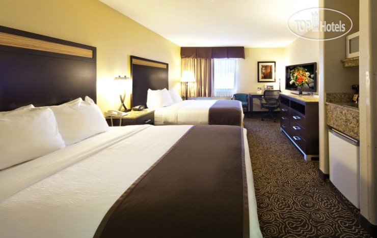 New photos from tourists Best Western Inn & Suites Of Castle Rock 2*