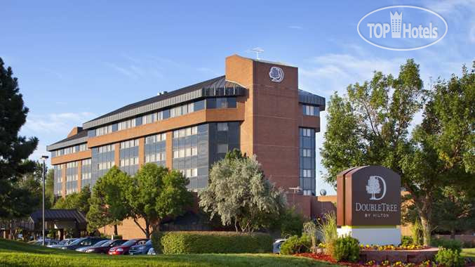 New photos from tourists DoubleTree by Hilton Hotel Denver - Westminster 3*