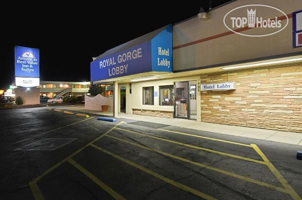 Photos Americas Best Value Inn & Suites Canon City