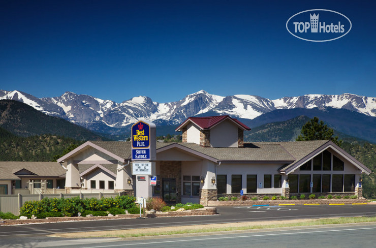 Hotelier's photos Best Western Plus Silver Saddle 3*