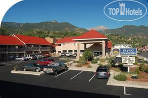 Photos Best Western Sky Way Inn & Suites