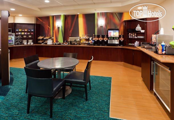 New photos from tourists SpringHill Suites Denver North-Westminster 3*