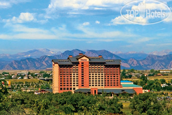 Hotelier's photos The Westin Westminster 4*