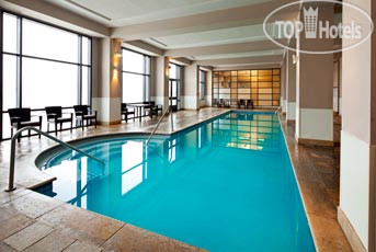 New photos from tourists The Westin Westminster 4*