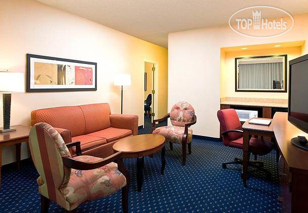New photos from tourists Courtyard Denver Stapleton 3*