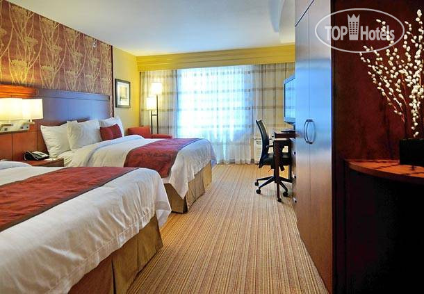 New photos from tourists Courtyard Glenwood Springs 3*