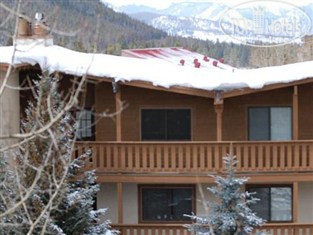 Hotel photo Central Keystone Neighborhood 3*