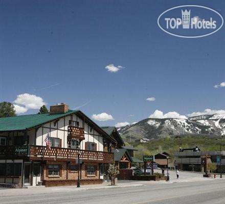 Photos Alpiner Lodge