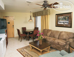 New photos from tourists Wyndham Durango 3*