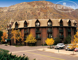 Hotel photo Wyndham Durango 3*
