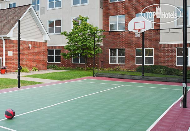 New photos from tourists Residence Inn Denver South Park Meadows Mall 3*